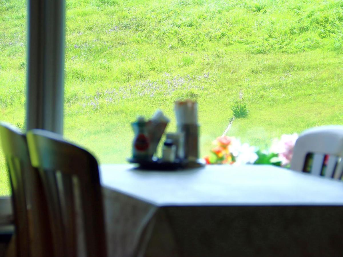 Hotel New Bernina 나가노 외부 사진